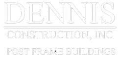 Dennis Construction Inc Logo